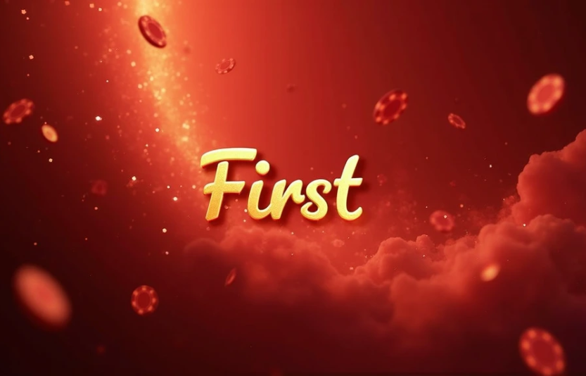 Як організована робота First