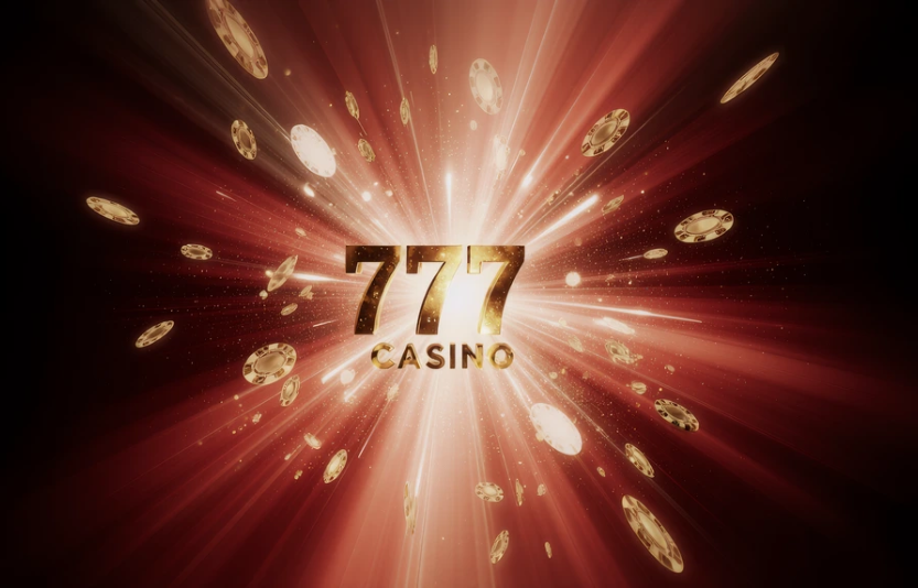 Як організована робота 777 казино