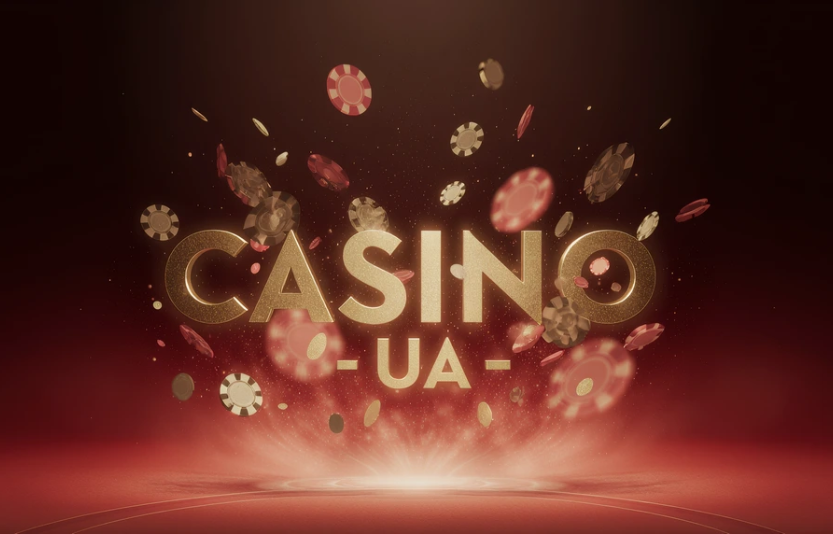 Онлайн-сервіс Casino-UA та його структура